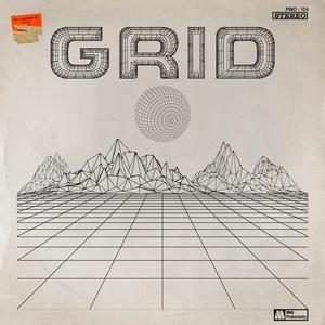 Grid (feat. Poet & Ohpenmiind)