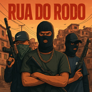 Rua do Rodo, É só soco na Costela