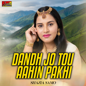 Dandh Jo Tou Aahin Pakhi