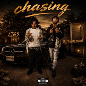 Chasing (feat. A.T.G3)