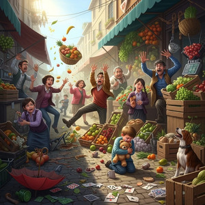 Жил экскаваторщик один