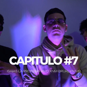 Capitulo #7