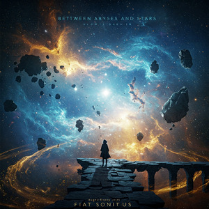 Between abysses and stars