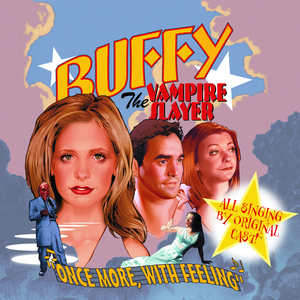Standing (From "Buffy the Vampire Slayer: Once More, With Feeling"/Soundtrack Version)