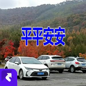 平平安安(竖琴）