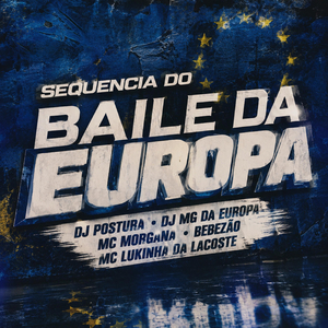 Sequencia do baile da Europa