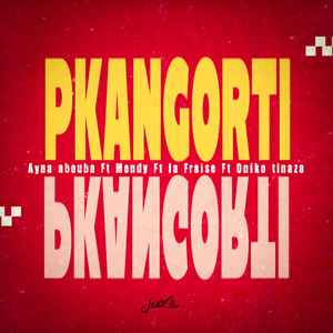 Kpangorti