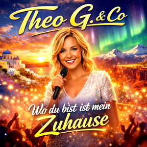 Wo du bist ist mein Zuhause (Radio Edit)