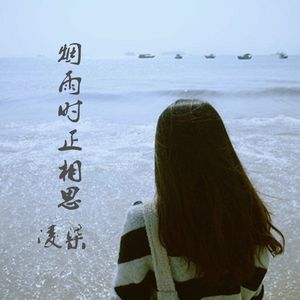 烟雨正相时