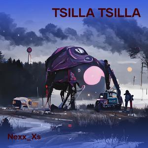 TSILLA TSILLA