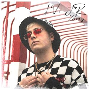 LV. JR (feat. Jay Saez & Javi Lacrema)