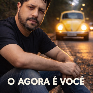 O agora é você