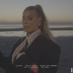 Can't Let You Back In