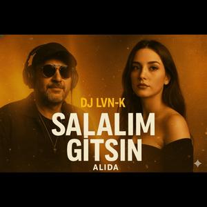 Salalım Gitsin (Bu Kalp Yotgun) (feat. Alida)