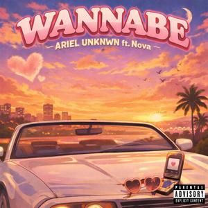 WANNABE (feat. Nova)