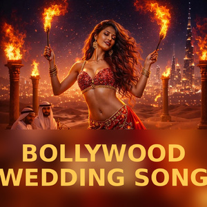 BOLLYWOOD WEDDING SONG
