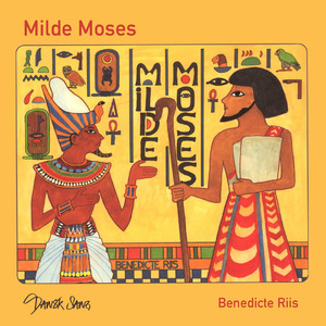 Jeg er jo bare en hyrde