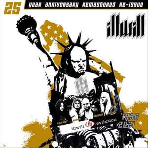 This Barren Life (feat. Andy La Rocque & Sharlee D´angelo)