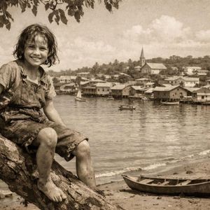 Bendita, Mujer Libre (Acoustic Version)