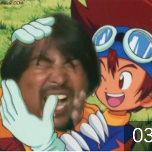 (面筋哥)Butter-fly