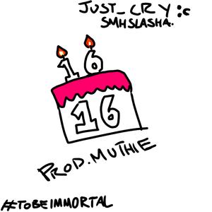 just_cry (feat. smhslasha)