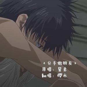 分手做朋友(电音版片段)