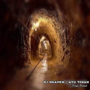 DJ Ngamen - Ayu Tenan