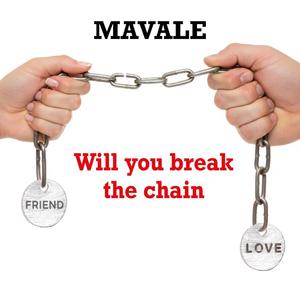 Will you break the chain
