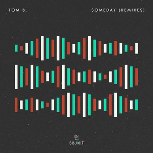 Someday (Compact Grey Extended Remix)