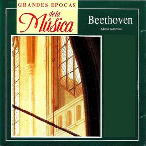 Missa solemnis in D Major, Op. 123: III. Credo. Allegro ma non troppo