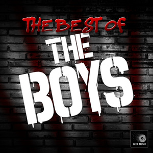 Imagine (From "The Boys")