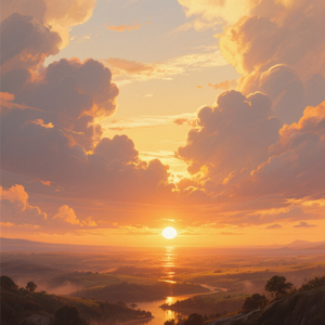 Sun Kiss