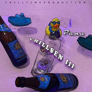 Chilla Chilla
