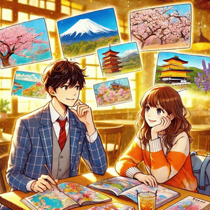 暖かくなったら