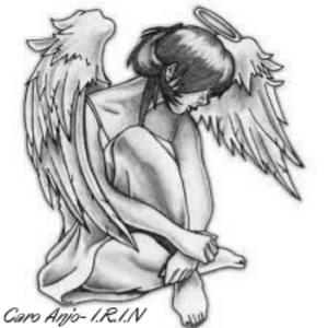 Caro Anjo Remake