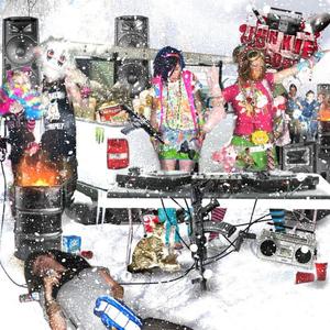 Junkie Radio (feat. XXN1FF)