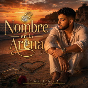 El Nombre en la Arena