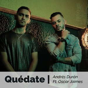 Quédate