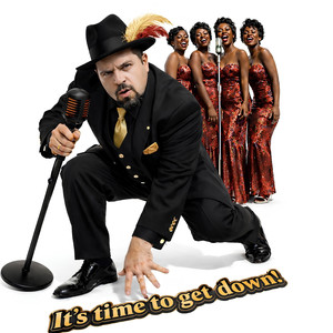 It's Time to Get Down