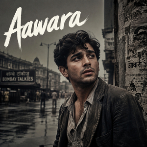 Aawara