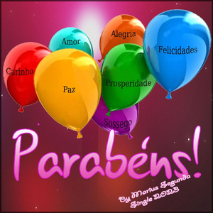 Parabéns