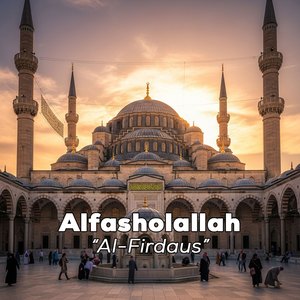 Alfasholallah