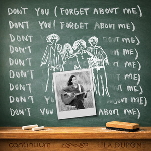 Don’t You (Forget About Me)