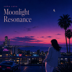 Moonlight Resonance