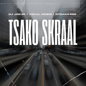 Tsako Skraal