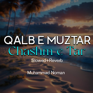 Qalb e Muztar Chashm e Tar Lofi