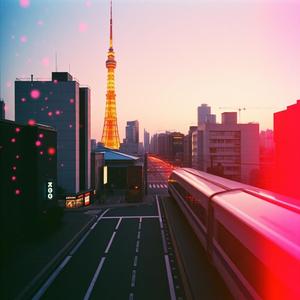 古都の風にのって