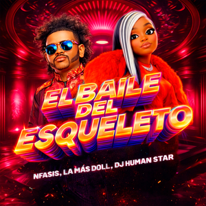 EL BAILE DEL ESQUELETO