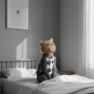 แค่คนขี้เหงา