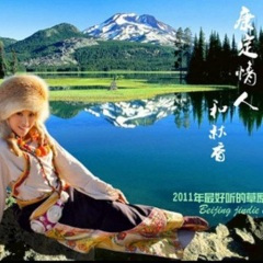 康定情人 (DJ版)